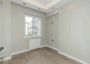 شقة مريحة في منطقة تشاغليان-أنطاليا