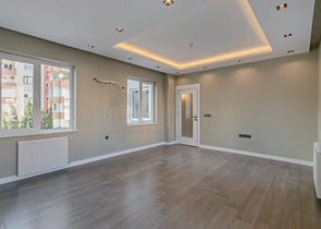 شقة مريحة في منطقة تشاغليان-أنطاليا