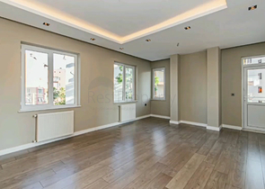 شقة مريحة في منطقة تشاغليان-أنطاليا