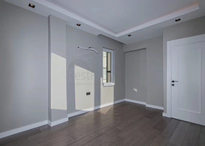 شقة مريحة في منطقة تشاغليان-أنطاليا