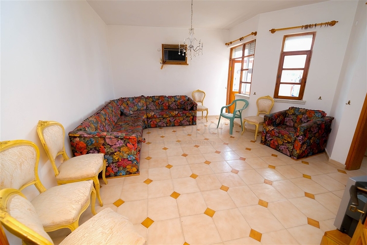 شقة مريحة ليست بعيدة عن البحر