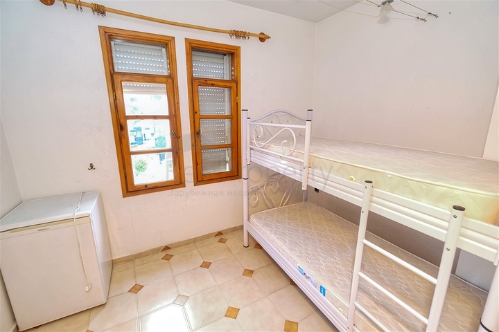 شقة مريحة ليست بعيدة عن البحر