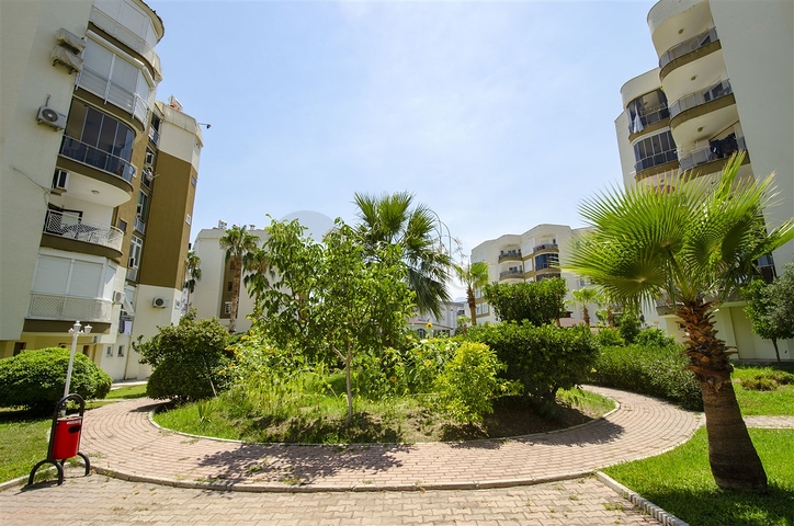 شقة مريحة ليست بعيدة عن البحر