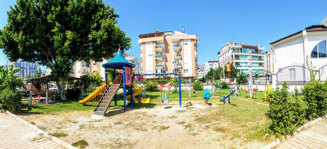 شقة مريحة ليست بعيدة عن البحر