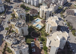 شقة مريحة ليست بعيدة عن البحر