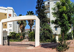 شقة مريحة ليست بعيدة عن البحر