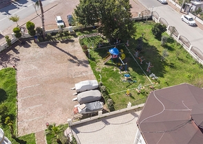 شقة مريحة ليست بعيدة عن البحر