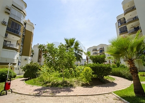 شقة مريحة ليست بعيدة عن البحر