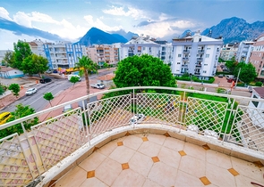 شقة مريحة ليست بعيدة عن البحر