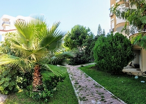 شقة مريحة ليست بعيدة عن البحر