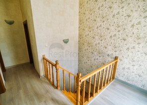 شقة مريحة 4 + 1 في ضمن مجمع