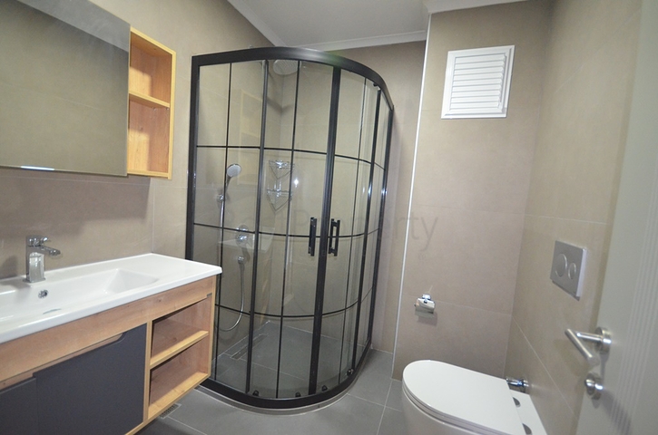 فيلا في منطقة كاليس - فتحية