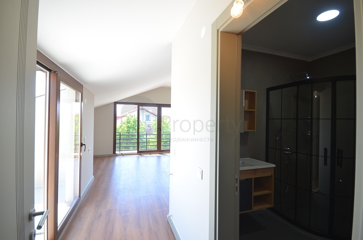 فيلا في منطقة كاليس - فتحية