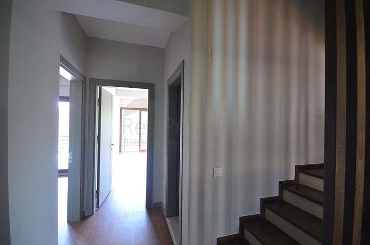 فيلا في منطقة كاليس - فتحية