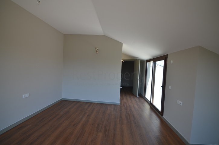 فيلا في منطقة كاليس - فتحية