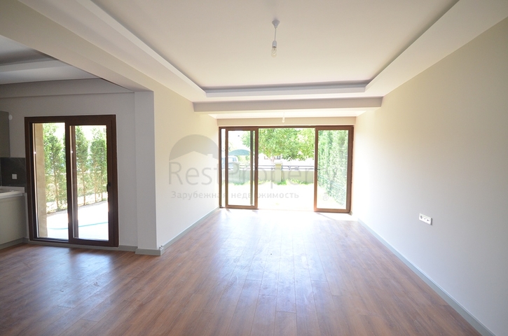 فيلا في منطقة كاليس - فتحية