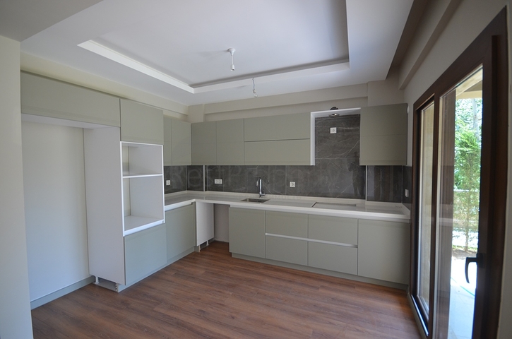 فيلا في منطقة كاليس - فتحية