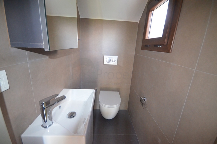 فيلا في منطقة كاليس - فتحية