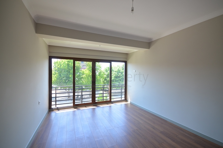 فيلا في منطقة كاليس - فتحية