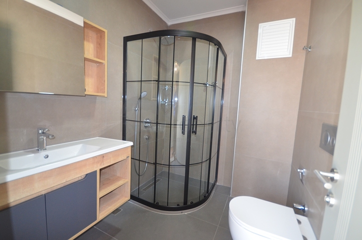 فيلا في منطقة كاليس - فتحية