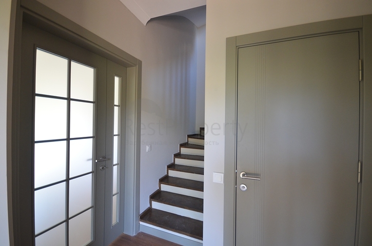 فيلا في منطقة كاليس - فتحية