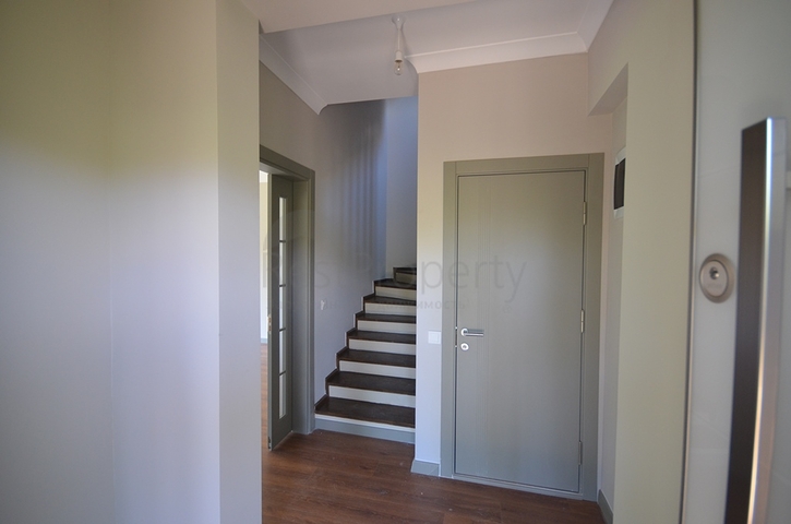 فيلا في منطقة كاليس - فتحية