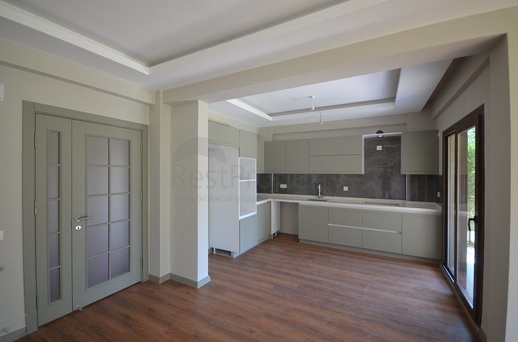 فيلا في منطقة كاليس - فتحية