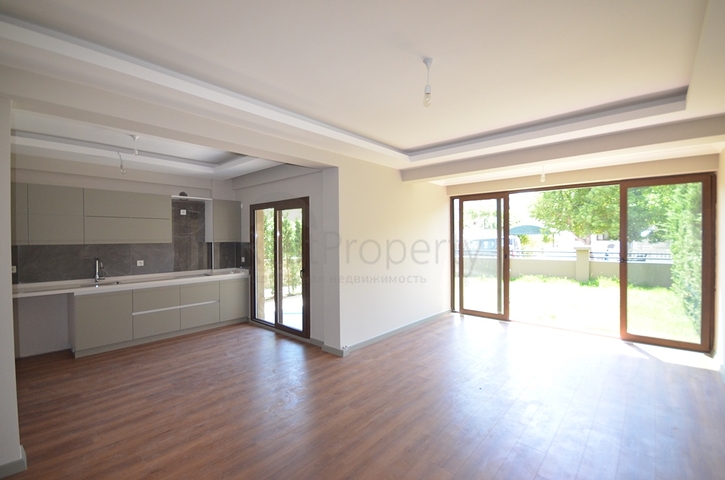 فيلا في منطقة كاليس - فتحية