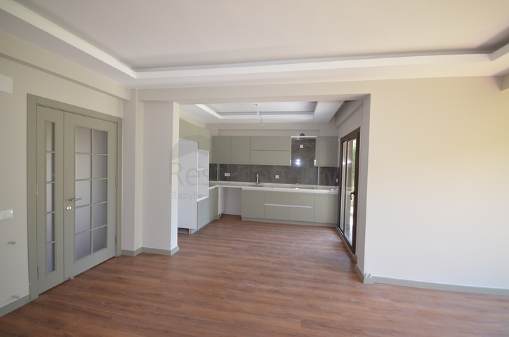 فيلا في منطقة كاليس - فتحية