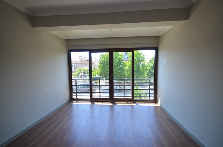 فيلا في منطقة كاليس - فتحية