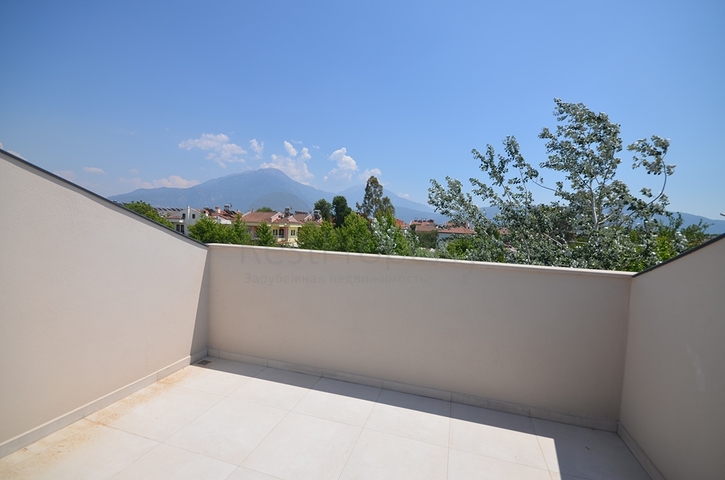 فيلا في منطقة كاليس - فتحية