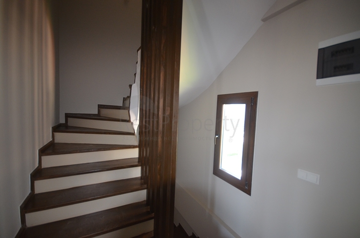 فيلا في منطقة كاليس - فتحية