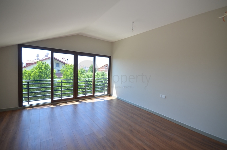 فيلا في منطقة كاليس - فتحية