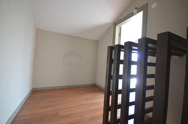 فيلا في منطقة كاليس - فتحية