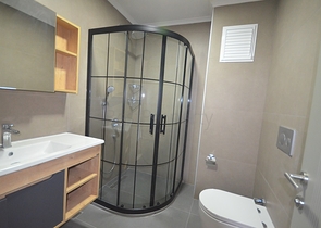 فيلا في منطقة كاليس - فتحية