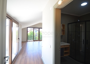 فيلا في منطقة كاليس - فتحية