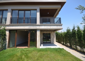 فيلا في منطقة كاليس - فتحية