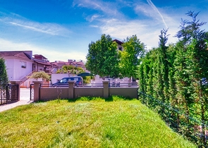 فيلا في منطقة كاليس - فتحية