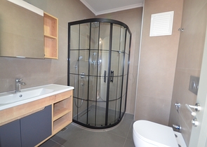 فيلا في منطقة كاليس - فتحية