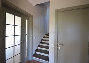 فيلا في منطقة كاليس - فتحية