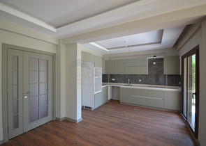 فيلا في منطقة كاليس - فتحية