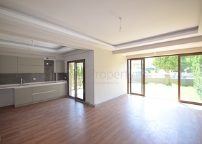 فيلا في منطقة كاليس - فتحية