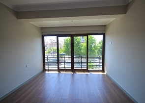 فيلا في منطقة كاليس - فتحية