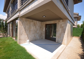 فيلا في منطقة كاليس - فتحية