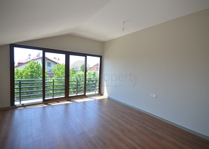 فيلا في منطقة كاليس - فتحية