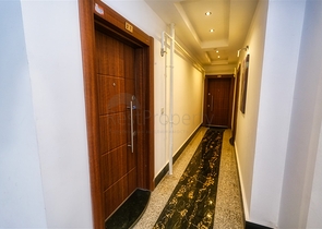 شقة مريحة 1 + 1 ليست بعيدة عن البحر