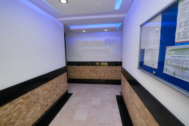 شقة 2 + 1 في منطقة كونيالتي