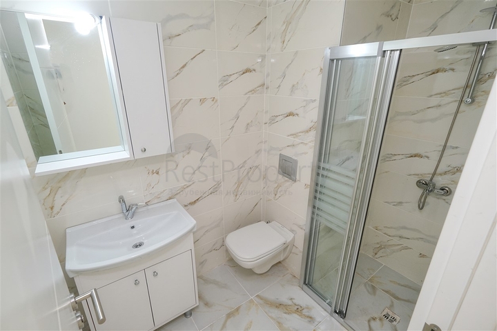 شقة 2 + 1 في منطقة كونيالتي