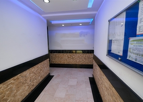 شقة 2 + 1 في منطقة كونيالتي