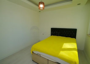 شقة 2 + 1 في منطقة كونيالتي